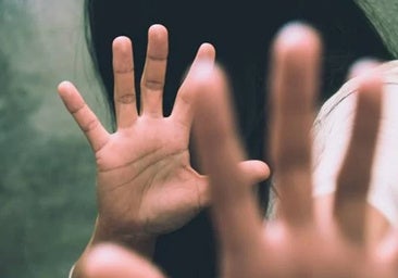 Víctima de violencia de género de Burgos: «Le vas justificando hasta que dices: La próxima no lo cuento»