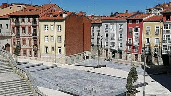 Una guía recorrerá la evolución arquitectónica de Burgos desde 1925 hasta la actualidad
