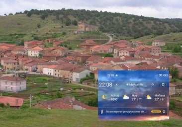 La desconexión continúa: un pueblo de Burgos vuelve a estar incomunicado desde hace una semana