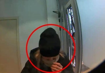 Identificadas dos mujeres tras descubrir el pin de una tarjeta, robarla y gastar 1.100 euros en Burgos