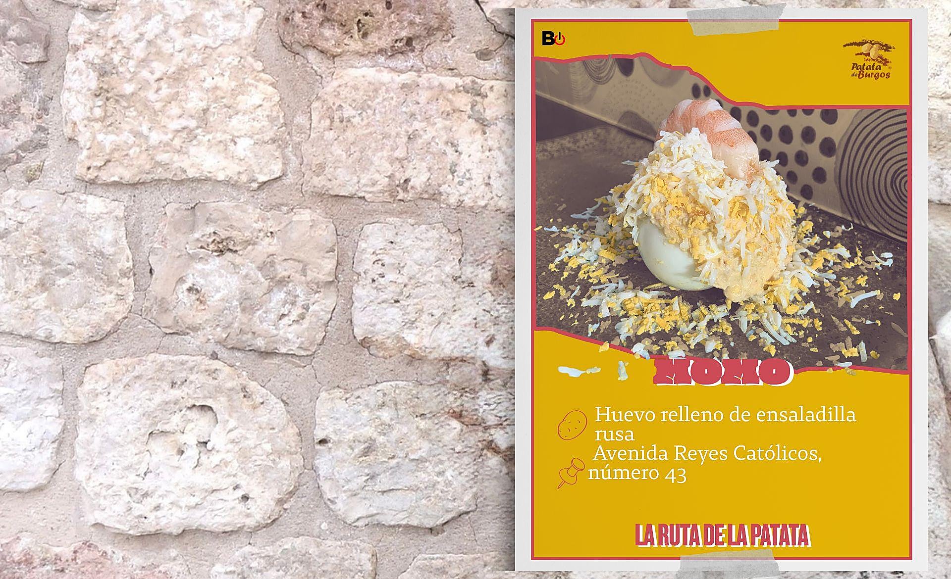 Scroll Story imagen 0