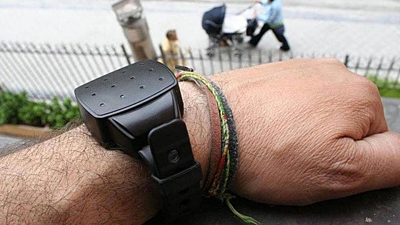 20 pulseras telemáticas protegen en Burgos a mujeres víctimas de violencia de género