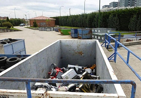 Los dos pueblos de Burgos que contarán con dos nuevos puntos limpios