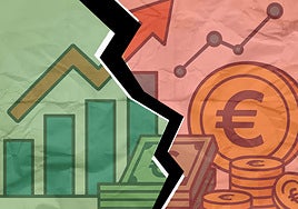 La renta media escala un 6,72% en Burgos, pero mantiene enormes diferencias en la provincia