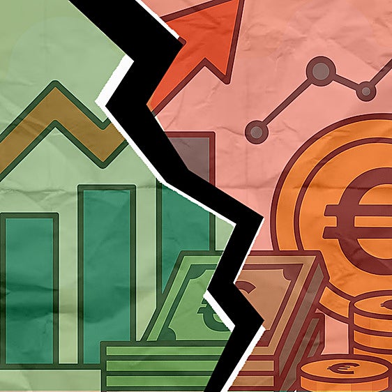 La renta media escala un 6,72% en Burgos, pero mantiene enormes diferencias en la provincia