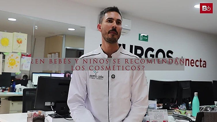 Qué cosmética se puede usar durante el embarazo y la lactancia. ¿Y en niños?