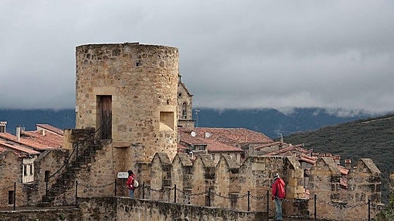 La ciudad más pequeña de España se podrá visitar con gafas de realidad virtual