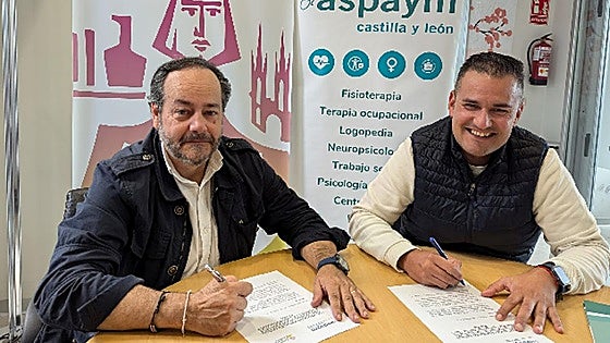 Burgos refuerza la prevención y el acompañamiento a pacientes con daño cerebral adquirido a través de las farmacias