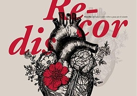 20 años de memoria y verdad: la Coordinadora de Burgos repasa su camino contra el olvido con una exposición