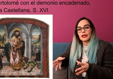 De destructor de ídolos a mártir desollado: la historia de San Bartolomé que no se explica en clase de religión