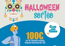 Halloween en Gamonal: cuando las leyendas despiertan entre calabazas y brujas