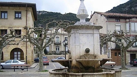 Cierra un centro de día de un pueblo de Burgos y piden a la Junta que asuma su gestión