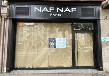 La nueva tienda de ropa internacional que abrirá en Burgos