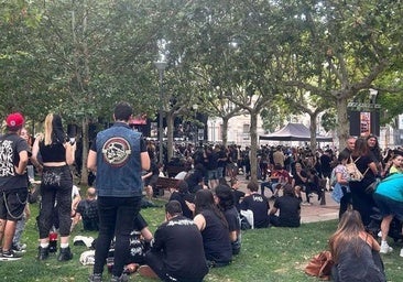 Zurbarán Rock confirma a Doro y Hardcore Superstar para 2026