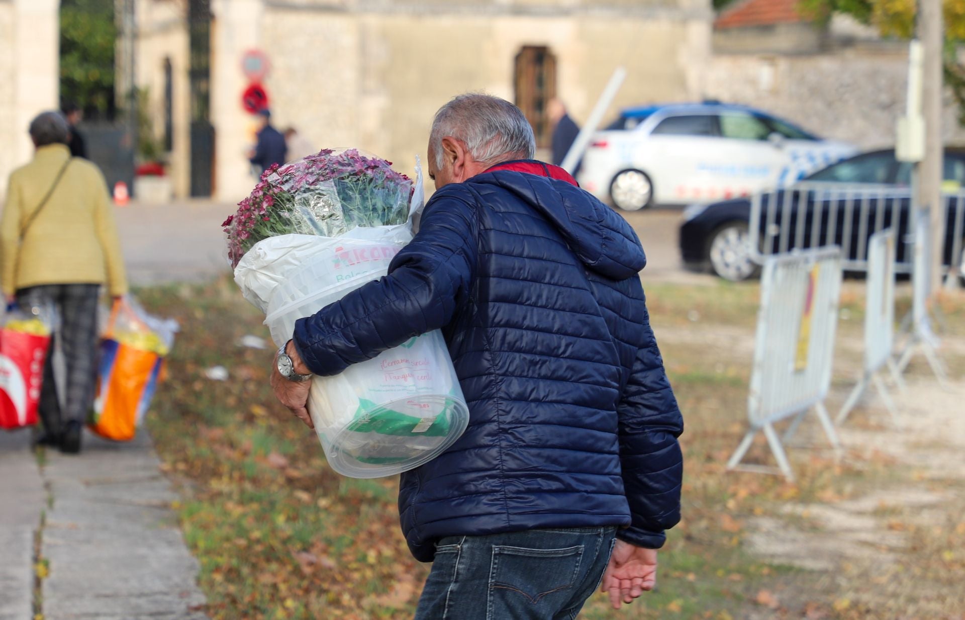Cementerio de San José: 118 años de historia en Burgos