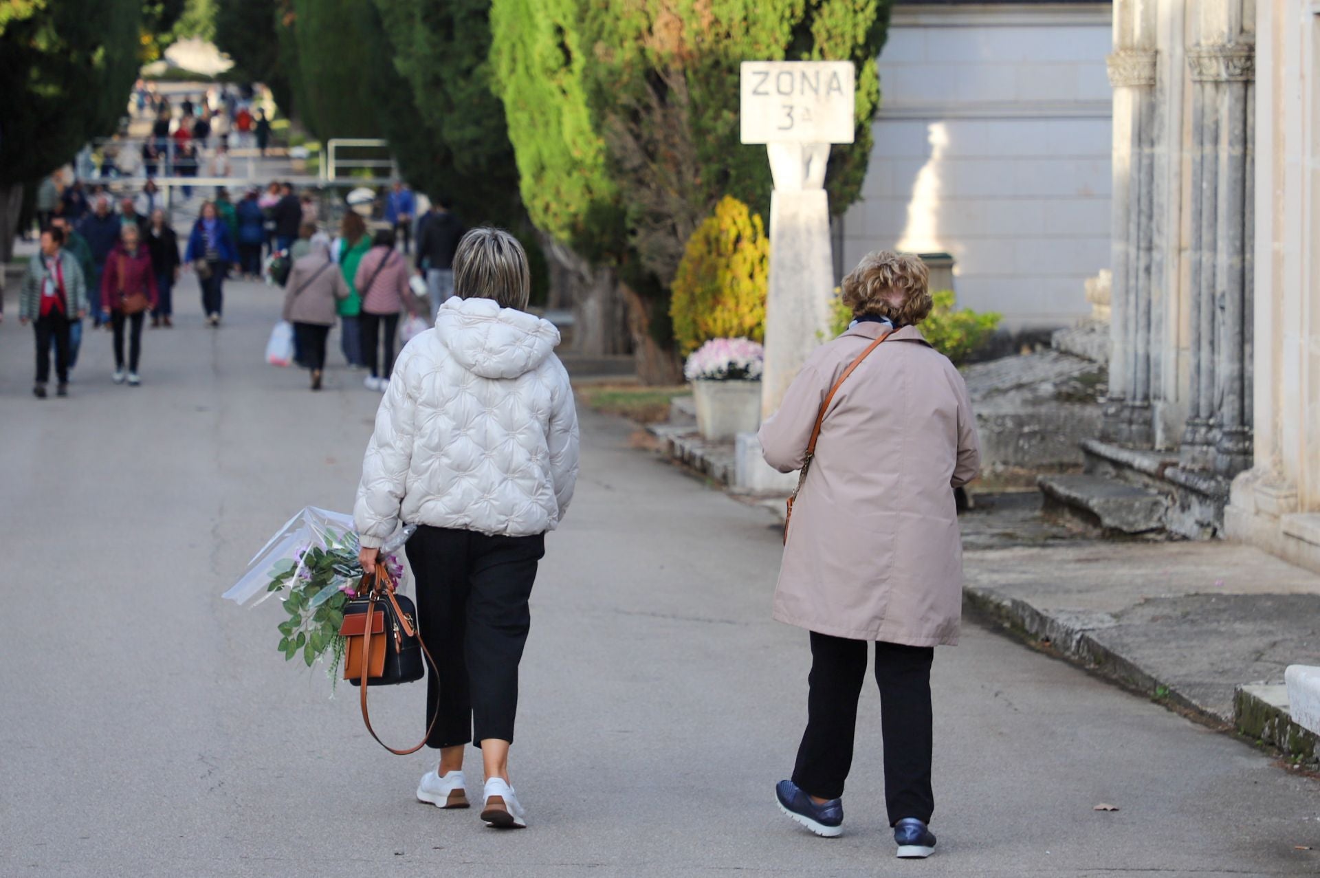 Cementerio de San José: 118 años de historia en Burgos