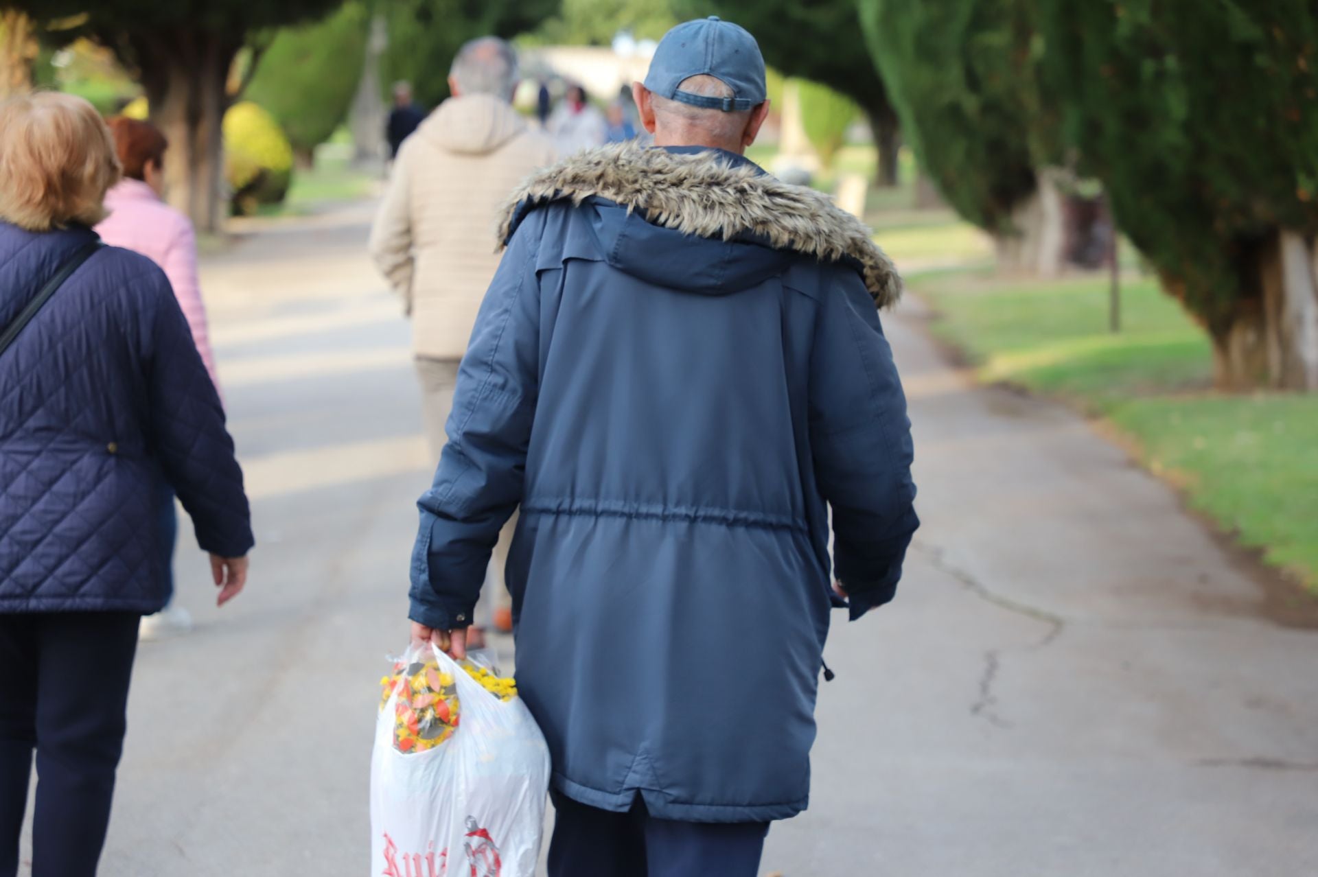Cementerio de San José: 118 años de historia en Burgos