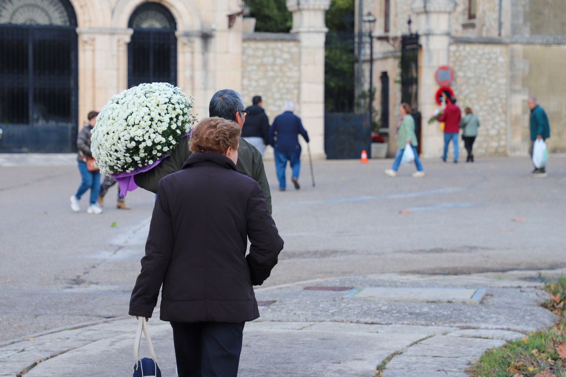 Cementerio de San José: 118 años de historia en Burgos