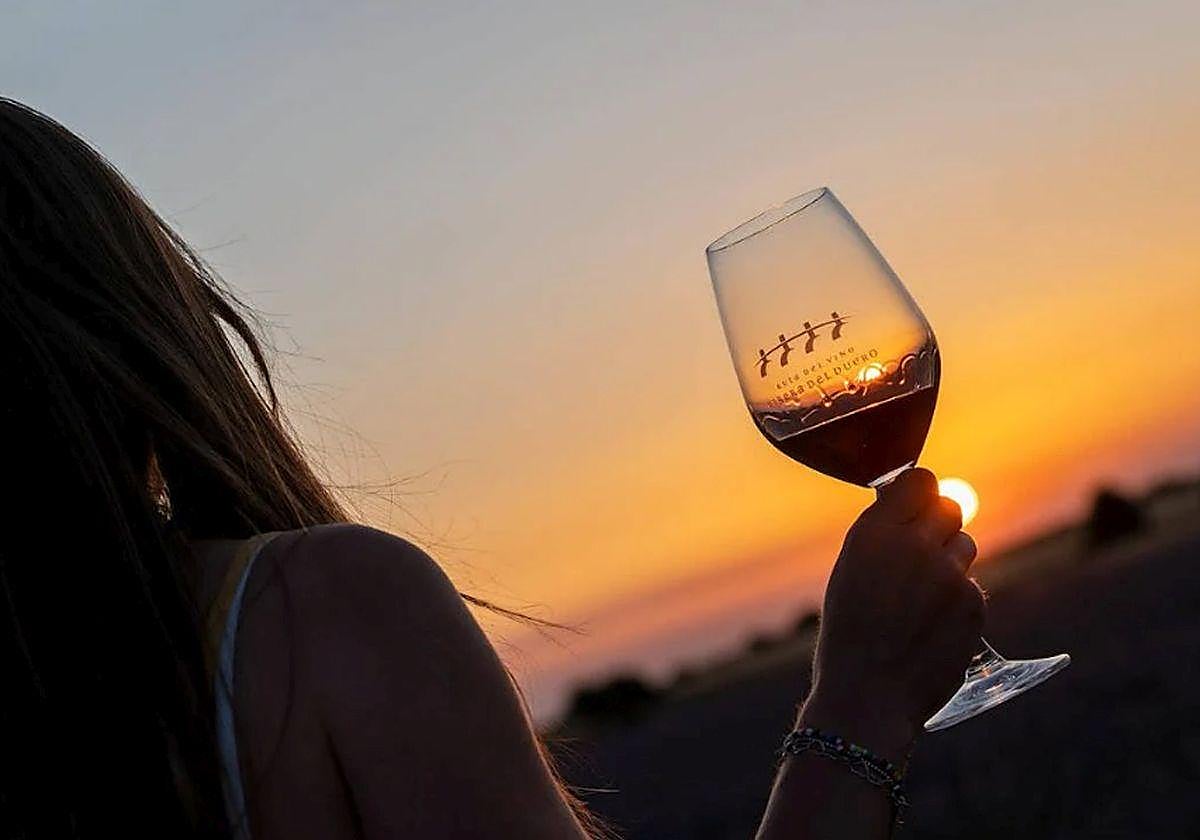 El sector del vino reclama a la UE desde Ribera medidas urgentes ante el arancel del 15% de Estados Unidos