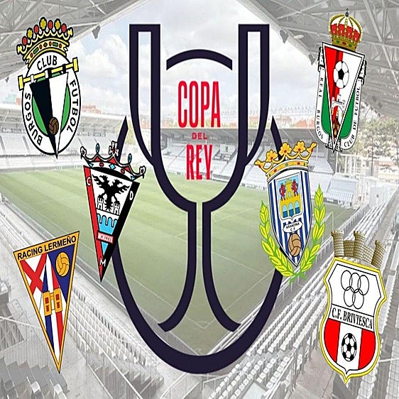 Y ahora, ¿hasta dónde? La máxima ronda a la que han llegado los equipos de Burgos