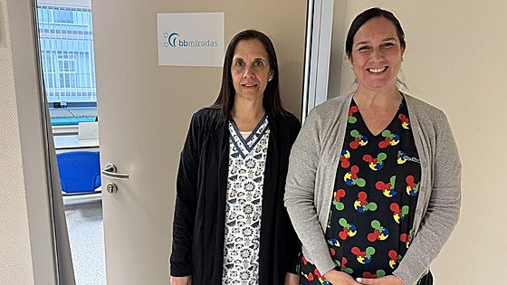 Burgos exporta su modelo de detección temprana del autismo bbMiradas a Paraguay