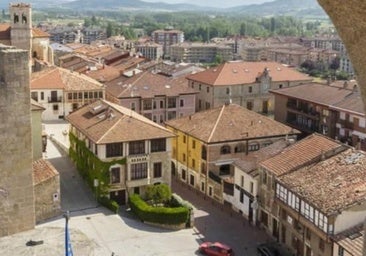 El pueblo de Burgos que representa a Castilla y León en el famoso concurso de Ferrero Rocher