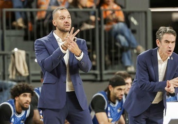 Savignani: «Hemos pagado una primera parte pobre defensivamente»