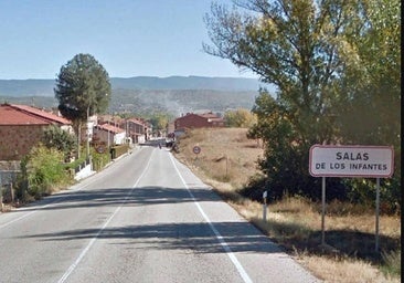 Los cuatro pueblos de Burgos que podrán realizar gestiones administrativas sin desplazamiento