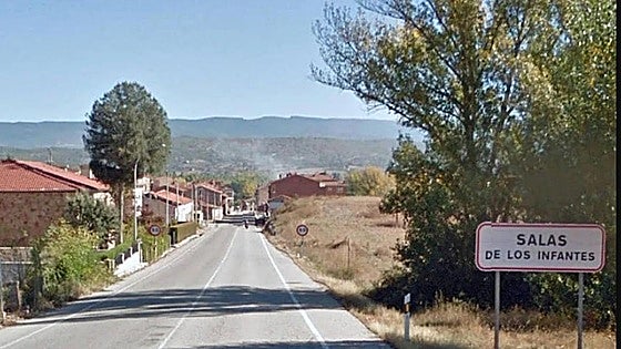 Los cuatro pueblos de Burgos que podrán realizar gestiones administrativas sin desplazamiento