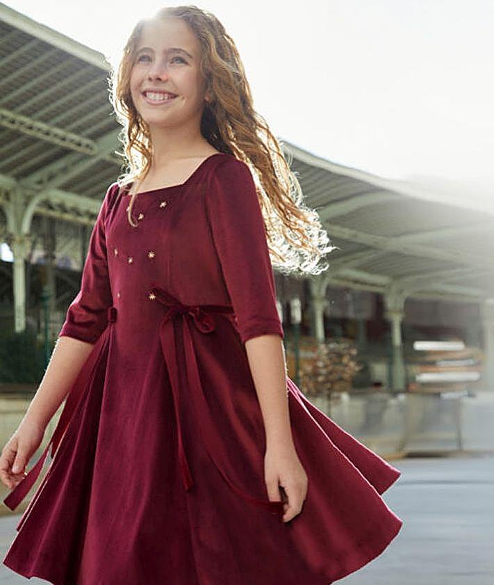 Imagen secundaria 2 - Azucena: Tres décadas vistiendo la infancia con estilo, calidad y ternura