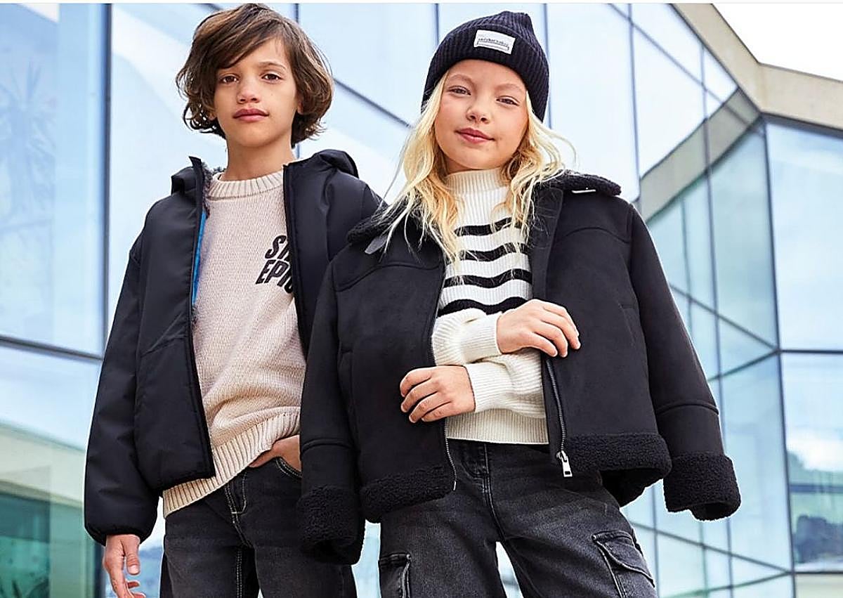 Imagen secundaria 1 - Azucena: Tres décadas vistiendo la infancia con estilo, calidad y ternura