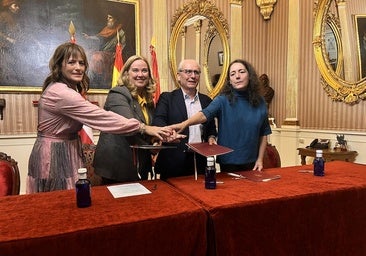 El Diálogo Social movilizará 45 millones para políticas de empleo, cohesión e igualdad entre 2025 y 2027