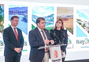 Burgos impulsa una nueva estrategia turística con vídeos, rutas y experiencias para descubrir la provincia