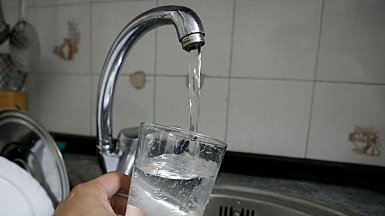 Burgos, entre las ciudades con el agua más barata de España