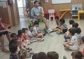 Escuela Infantil Cuco: 25 años educando con amor, respeto y alegría en Burgos