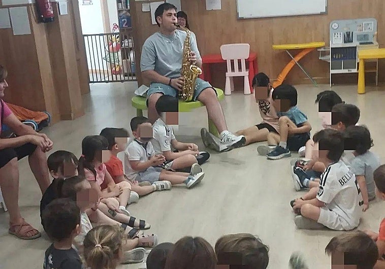 Escuela Infantil Cuco: 25 años educando con amor, respeto y alegría en Burgos