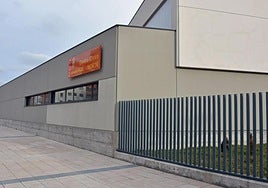 El Centro Cívico Gamonal Norte acoge los talleres en Burgos.