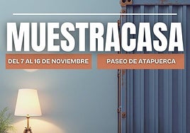 Muestra Casa, una exposición del sector del mueble, decoración, materiales de construcción y del hogar