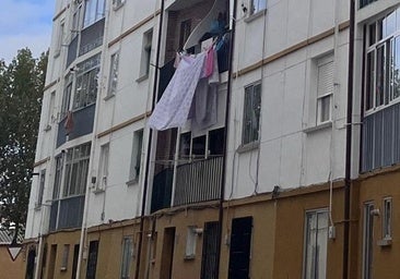 Los plazos ponen en riesgo el desarrollo de la ARU de Santa Catalina en Aranda