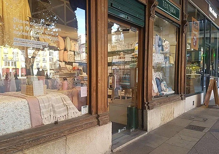 Textura: Tres décadas vistiendo los hogares burgaleses con armonía, calidez y estilo