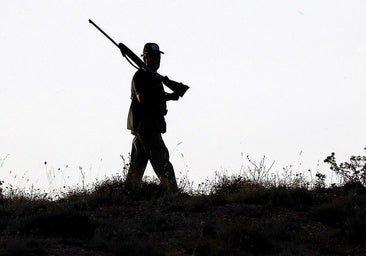 Muere un cazador tras sufrir una grave caída en Burgos