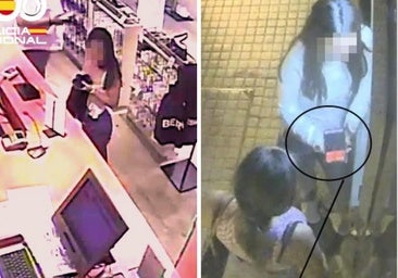 Detienen a tres personas en Burgos por robar 15.000 euros a dos ancianas a quienes cuidaban