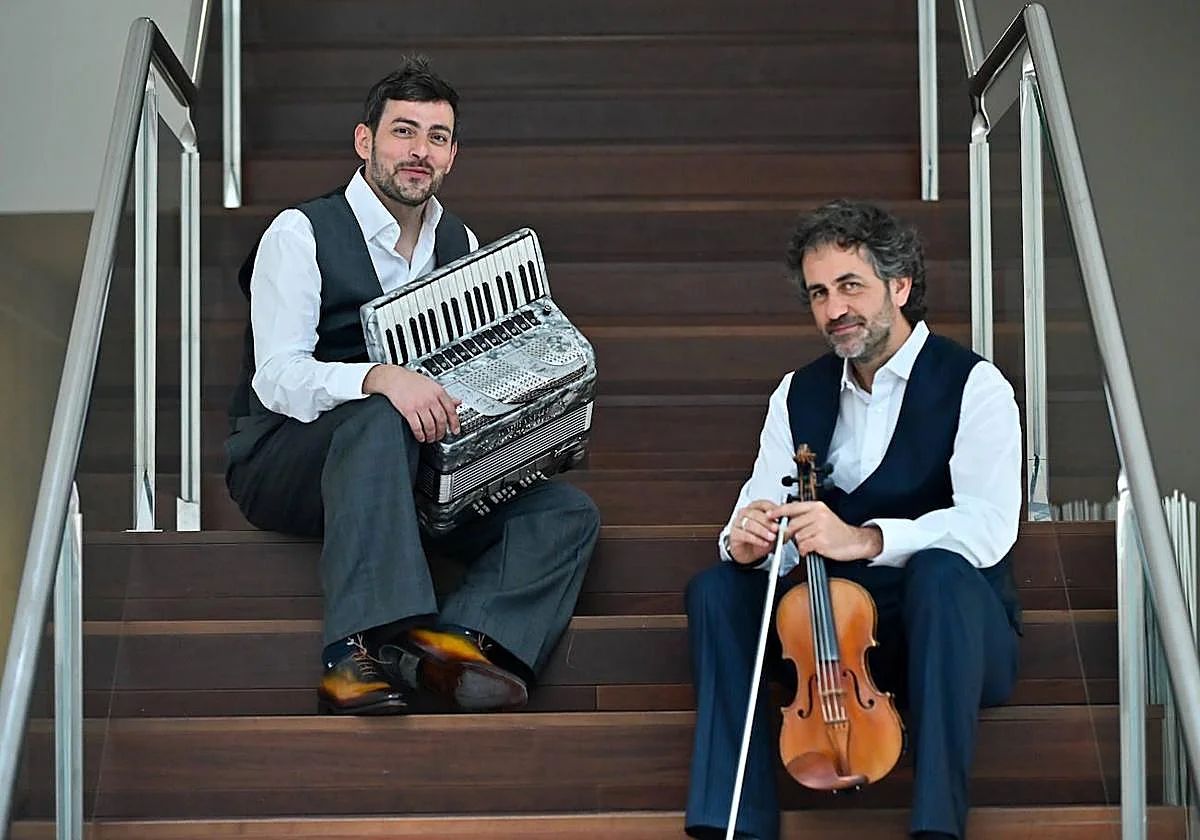 Los artistas de Burgos que se unirán a Fito y Fitipaldis en su gira por España