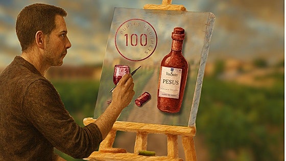 El vino de Burgos de sobresaliente que se alza entre los diez mejores de España