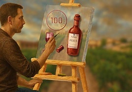 El vino de Burgos de sobresaliente que se alza entre los diez mejores de España