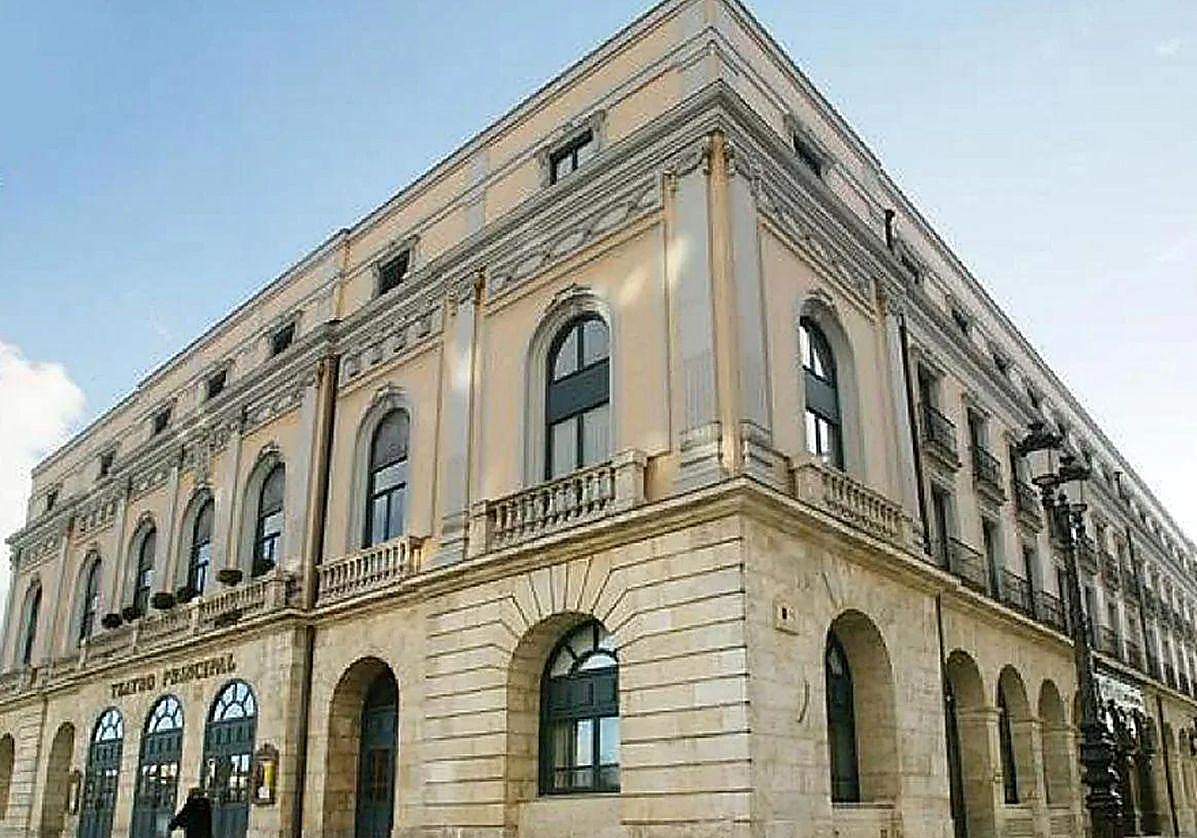 El Teatro Principal de Burgos acogerá las jornadas.