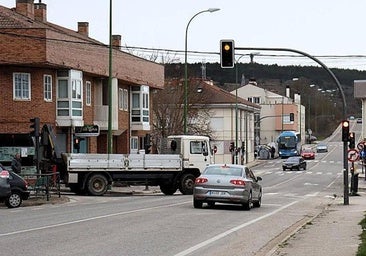 Burgos destina 4,3 millones a la mejora de la conexión peatonal y ciclista con Villatoro a partir de 2026
