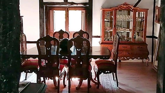 El singular inmueble y joya patrimonial de la provincia de Burgos que sale a la venta
