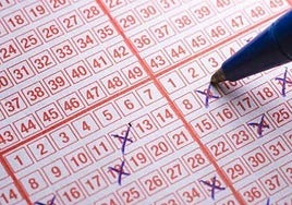 Imagen de archivo de una primitiva.