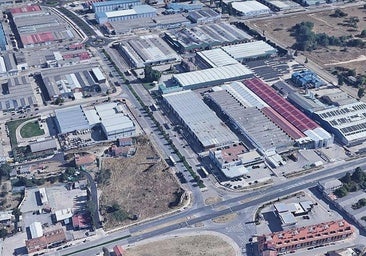 Varios trabajadores desalojados por una fuga de amoníaco en una empresa de Burgos